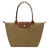 Сумка Longchamp Medium (Olive)